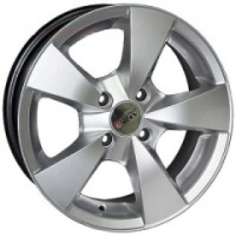 Sportmax Racing SR213 W6 R14 PCD4x98 ET35 DIA58.6 HS